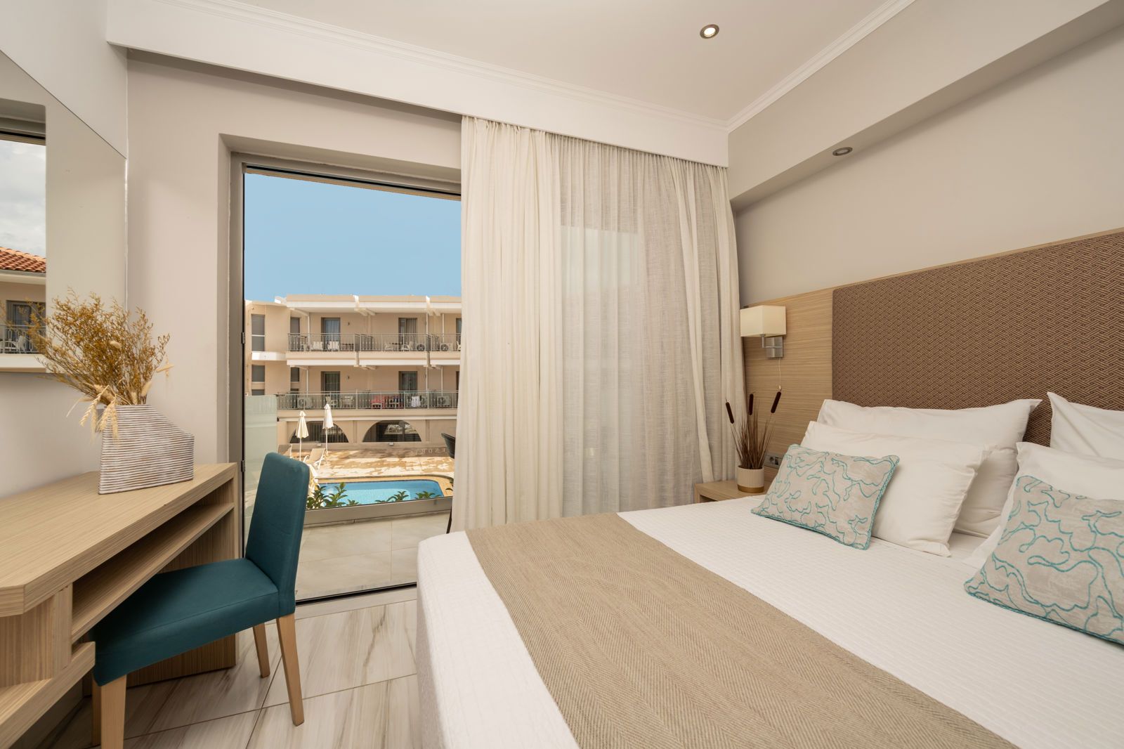 Karras Grande Resort, foto 3