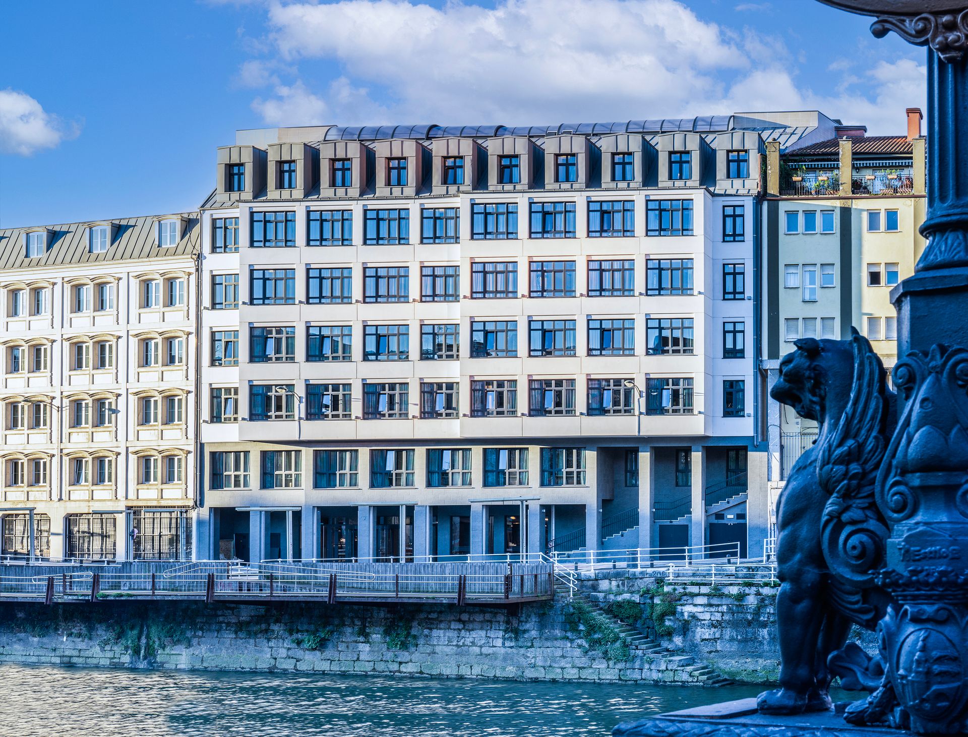 Axel Hotel Bilbao, foto 2
