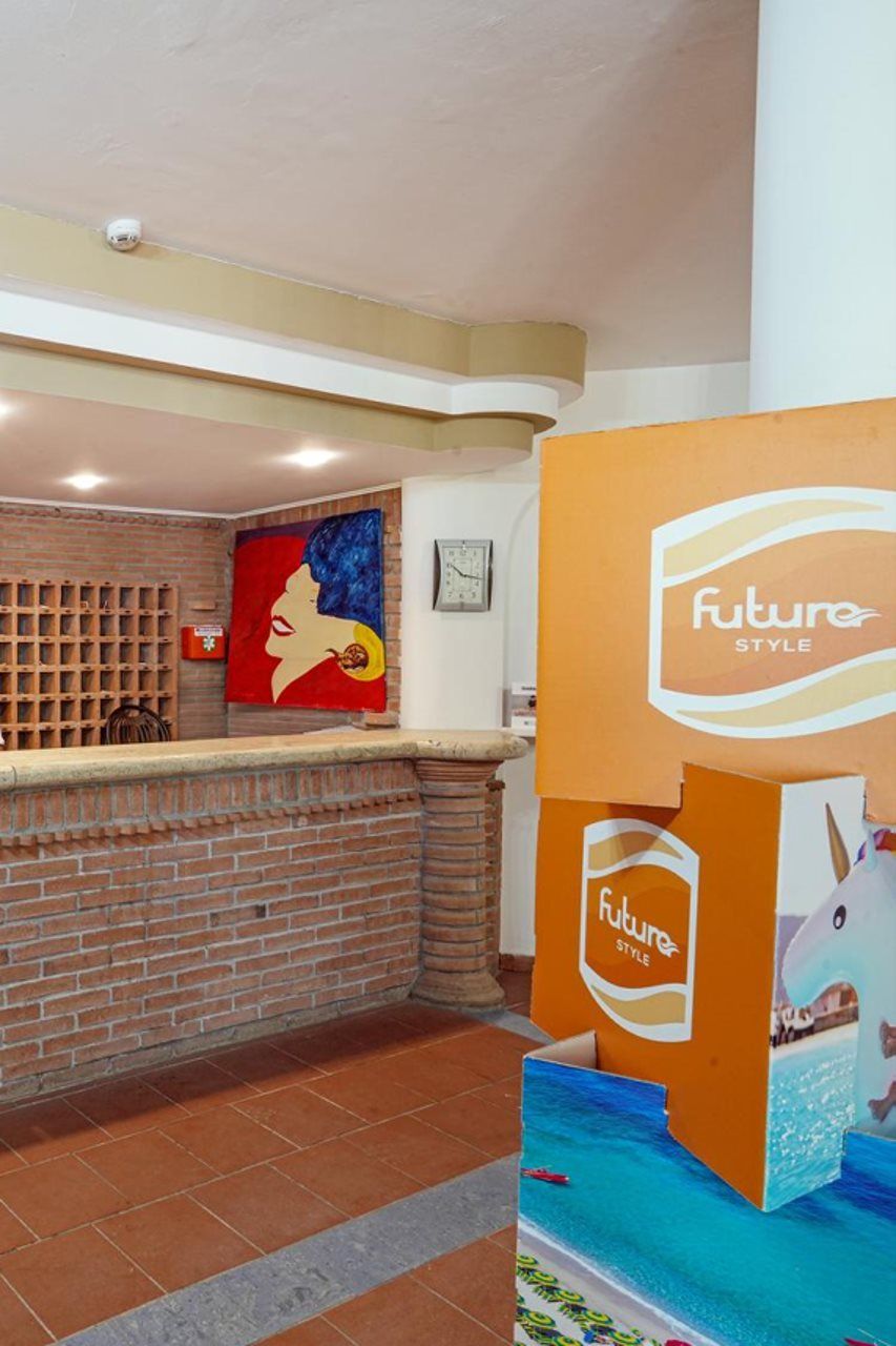 FV Hotels Baia Tropea Resort, foto 11