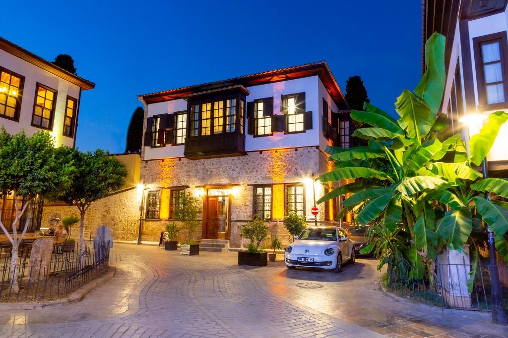 Cedrus Hotel, foto 8