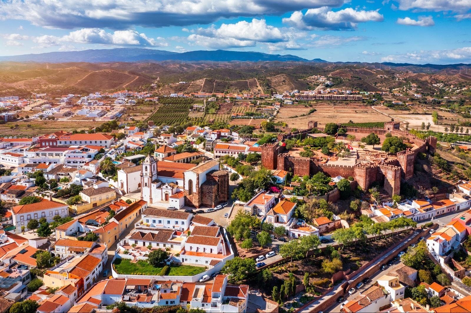 Fly-drive Algarve Anders 11 dagen, foto 6