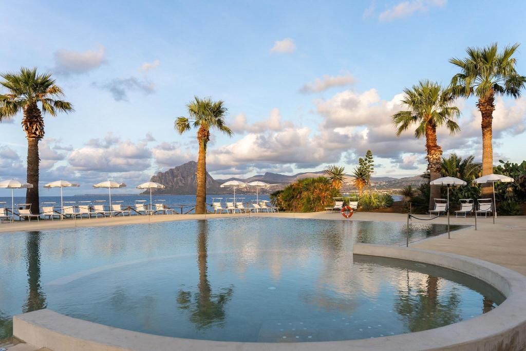 Phi Hotel La Tonnara di Bonagia, foto 10