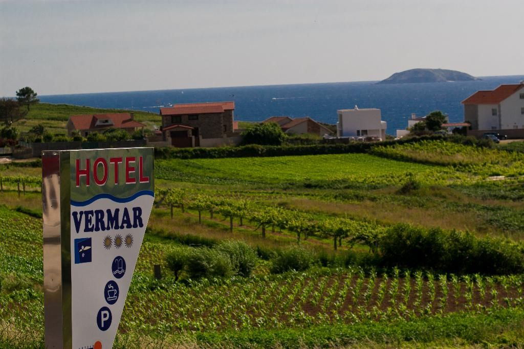 Hotel Oca Vermar, foto 10