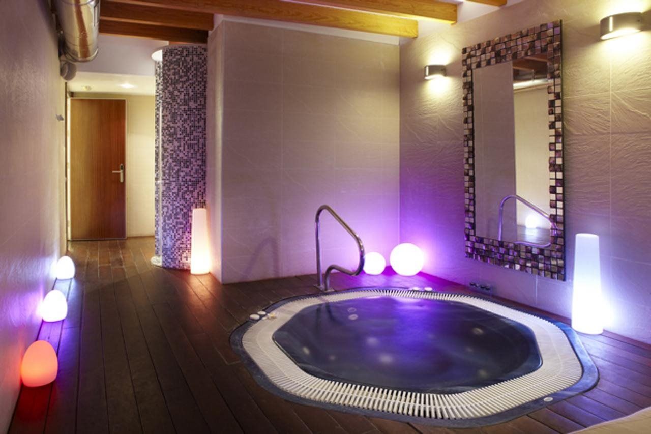 Santa Clara Urban Hotel & Spa, foto 9