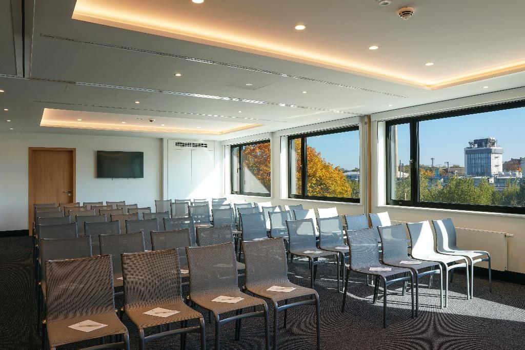 Holiday Inn München - Leuchtenbergring, foto 13