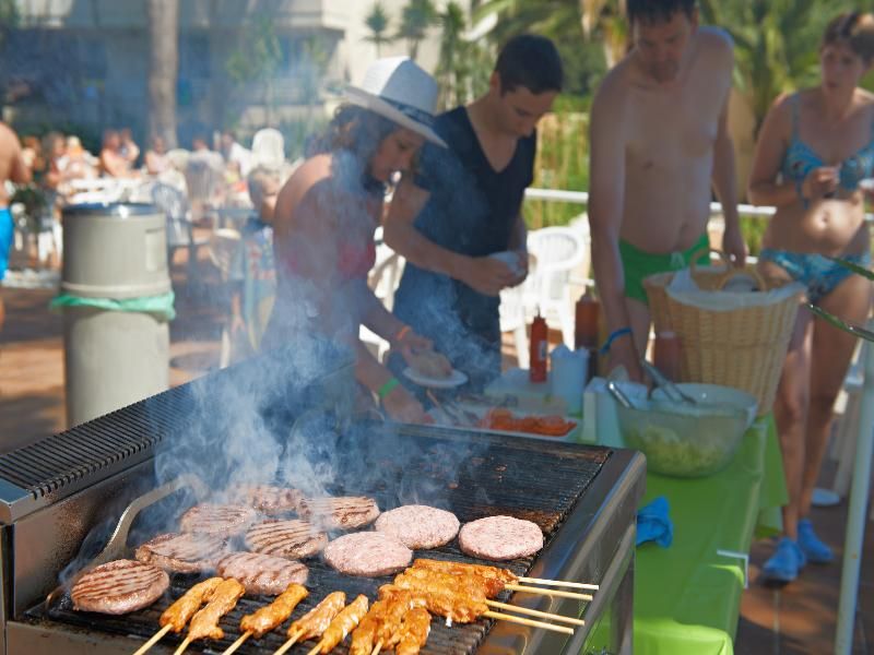 O7 Club Cala Ratjada, foto 8