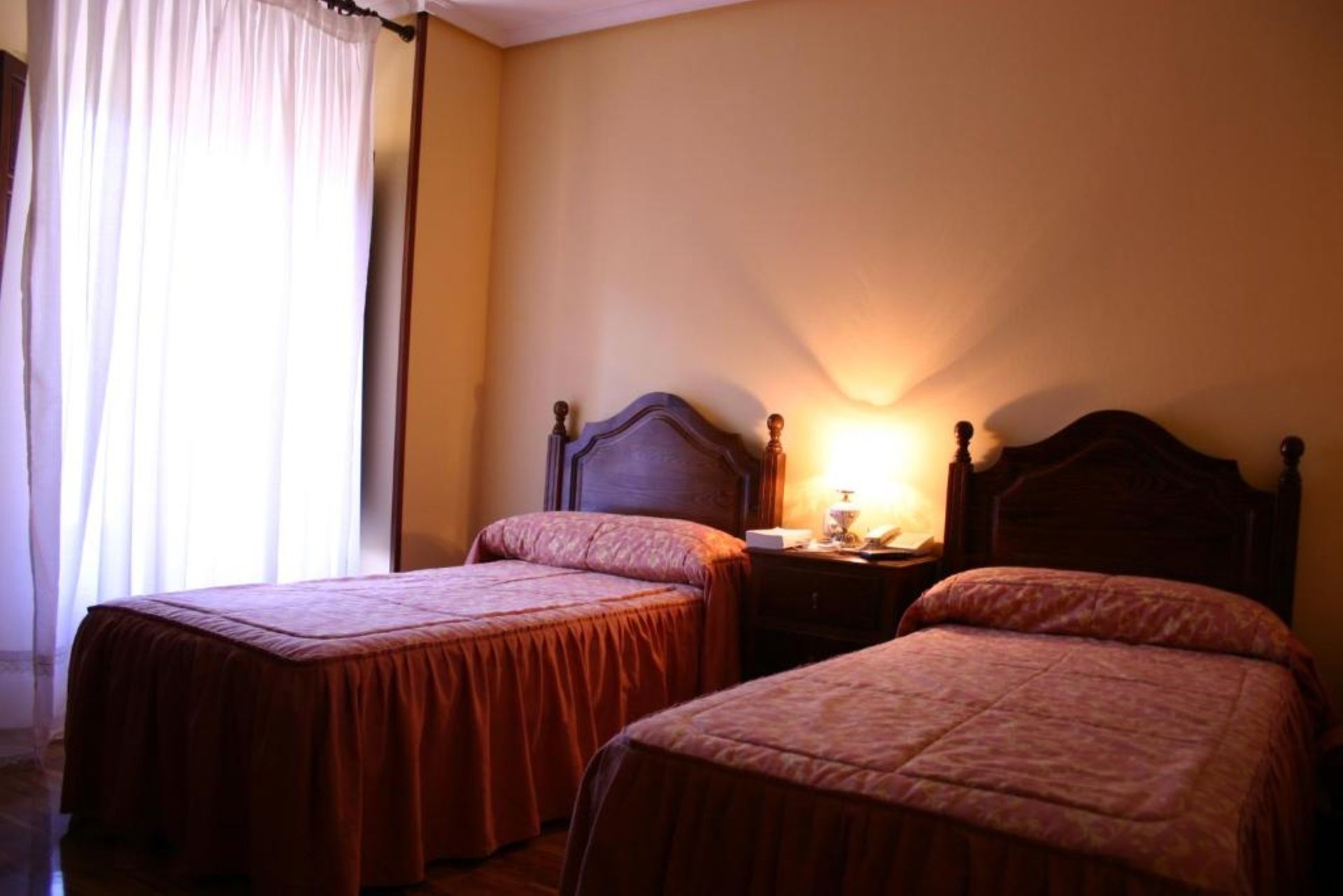 Hosteria Peña Sagra, foto 9