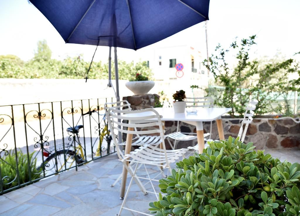Hotel Aegina, foto 8