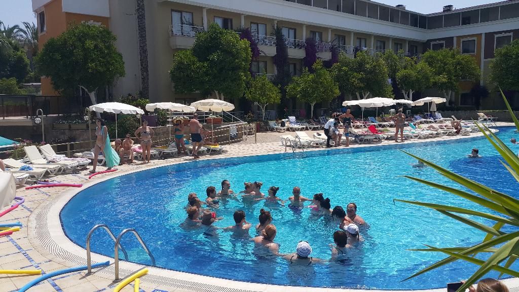 Tu Casa Gelidonya Hotel, foto 3