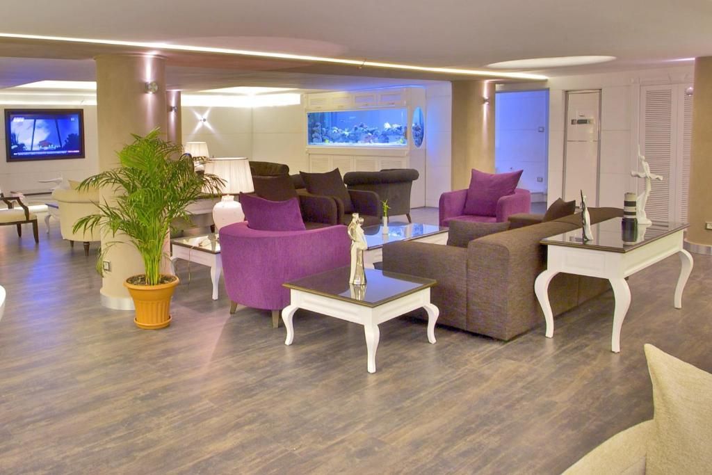 Monaco Hotel, foto 8
