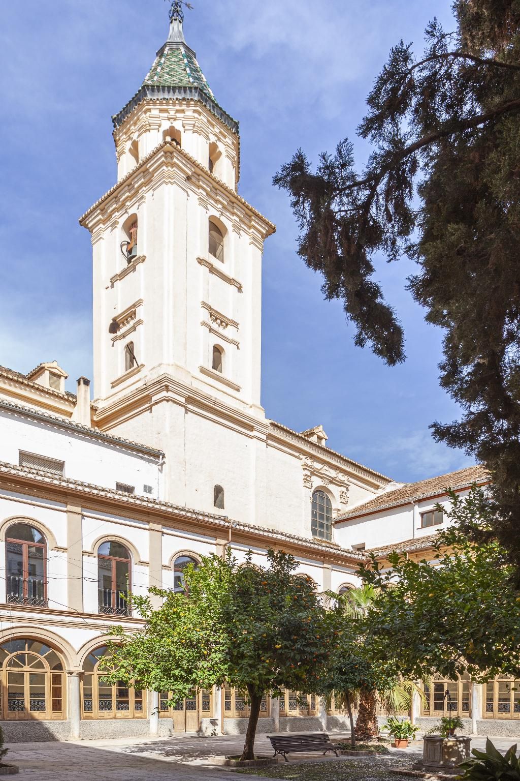 Macià Monasterio de los Basilios, foto 6