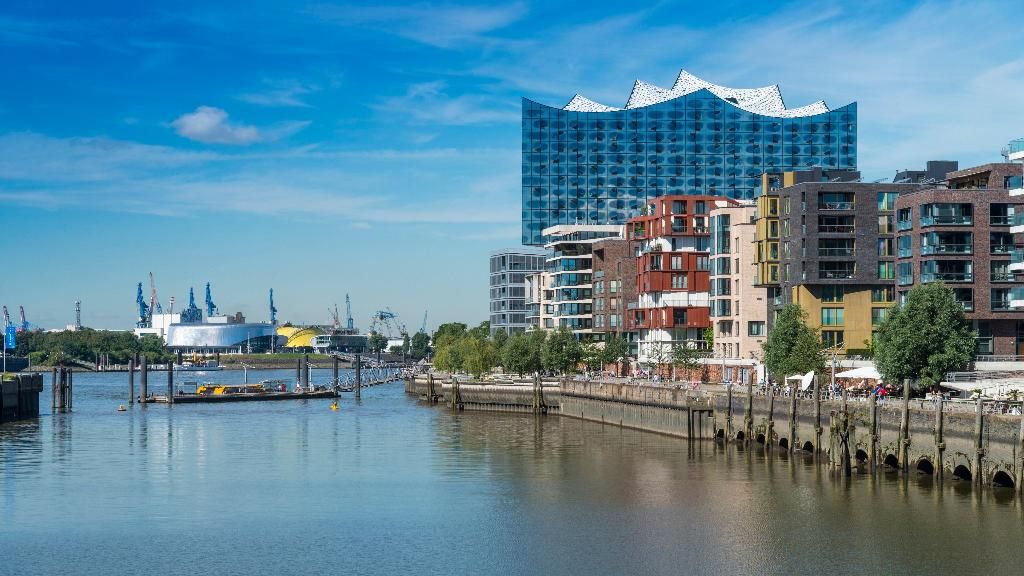 Holiday Inn Hamburg - City Nord, foto 4
