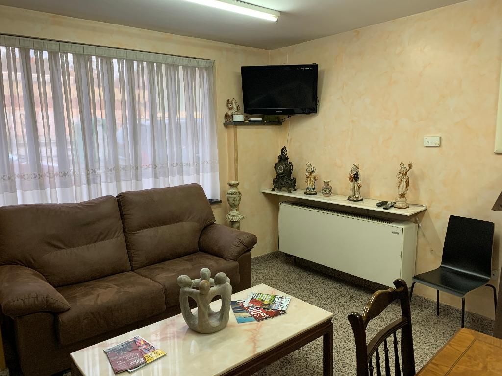 Hostal Juan XXIII, foto 9