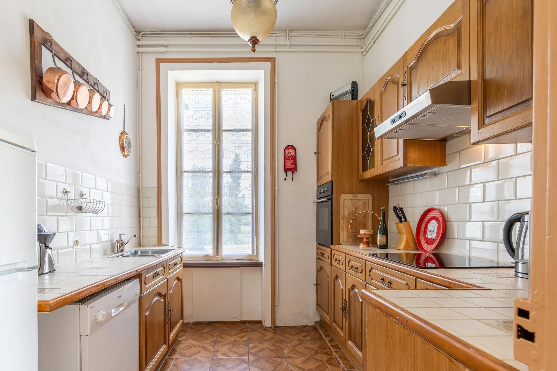 Keuken