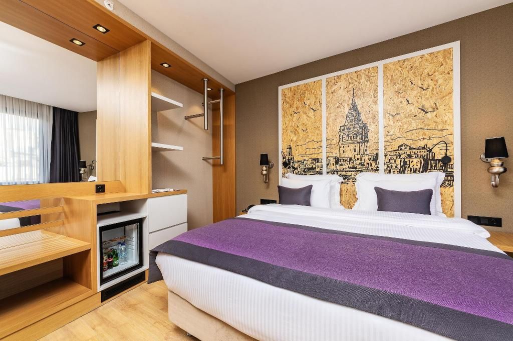 The Halich Hotel, foto 13