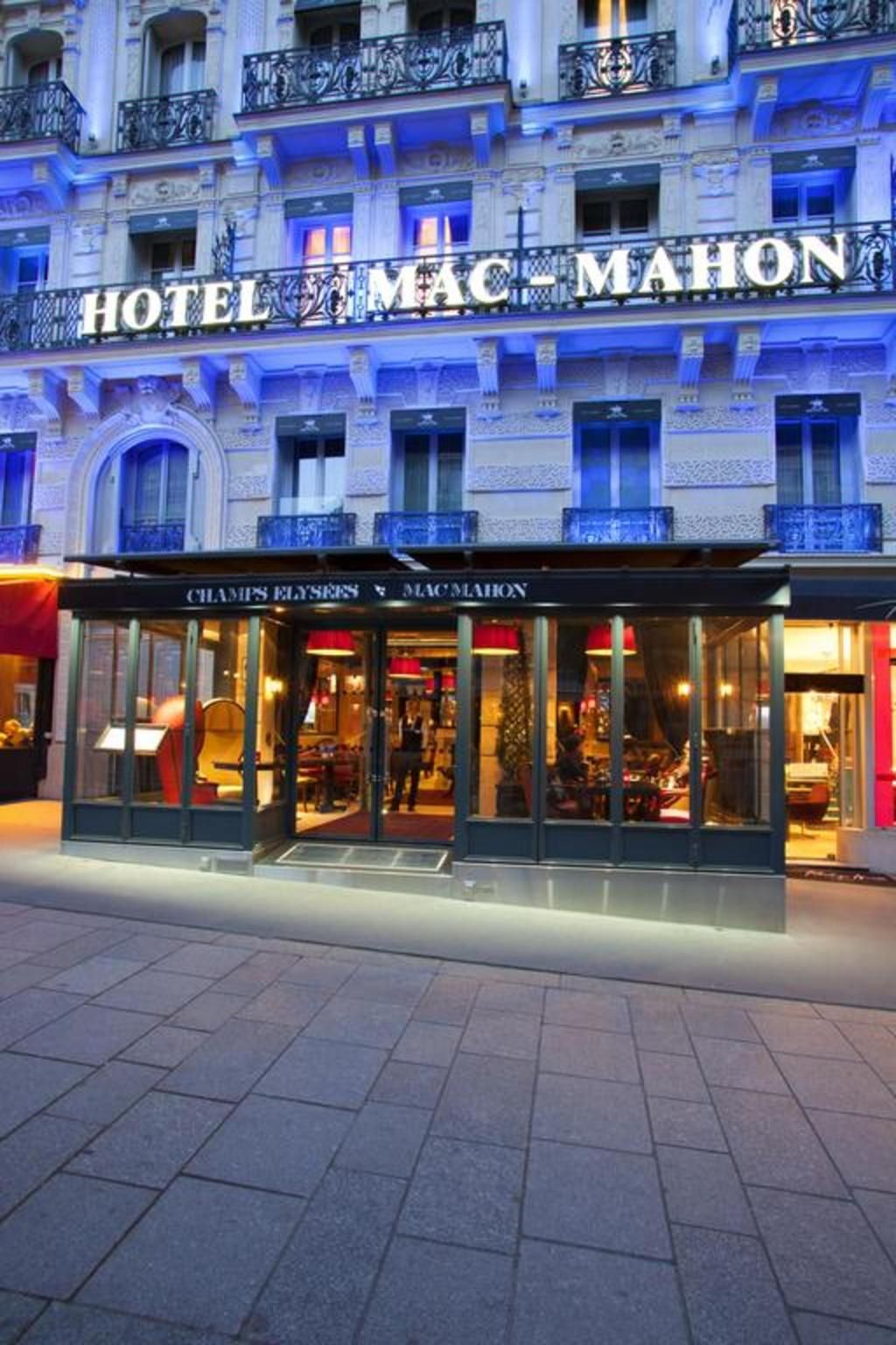 Maison Albar Hotel Paris Champs-Elysees, foto 10