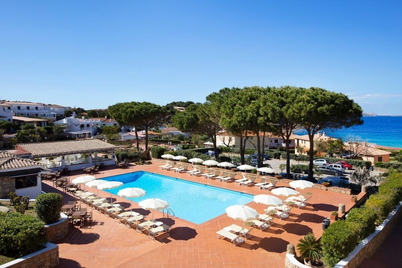 Hotel Cormorano, foto 10