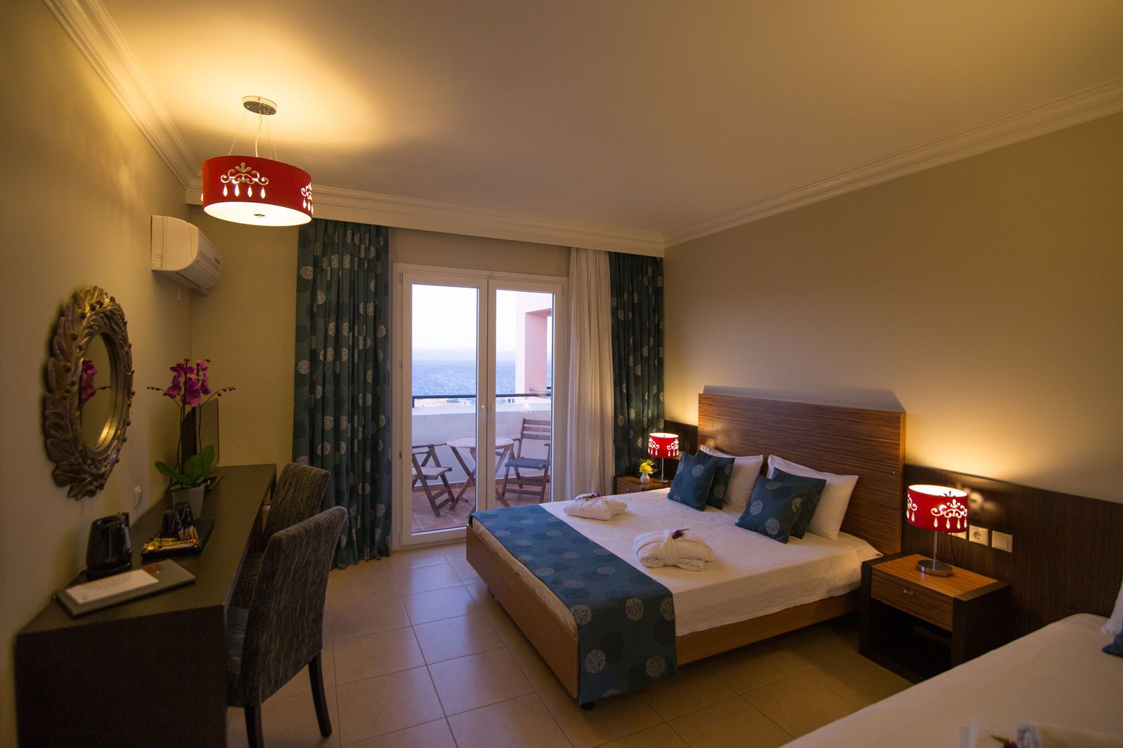 Sun Rise Resort Hotel, foto 11
