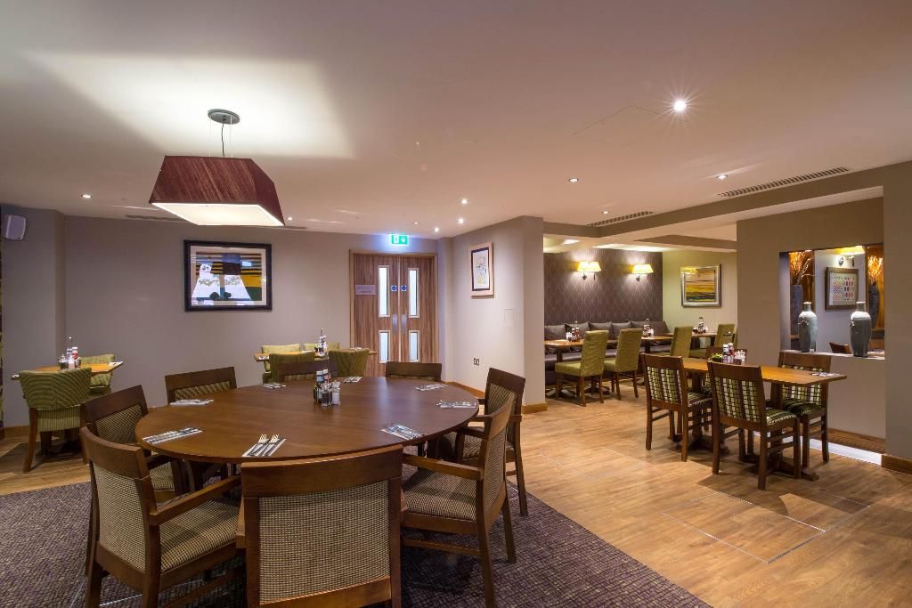 Premier Inn London St. Pancras Hotel, foto 5