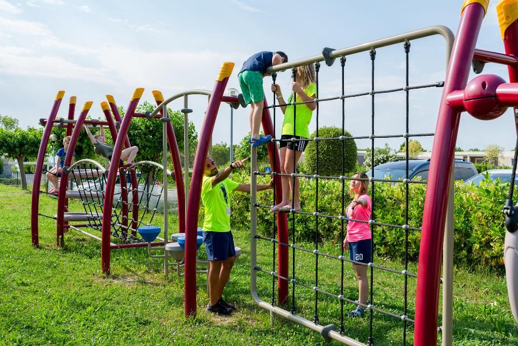 Camping Le Palme, foto 10