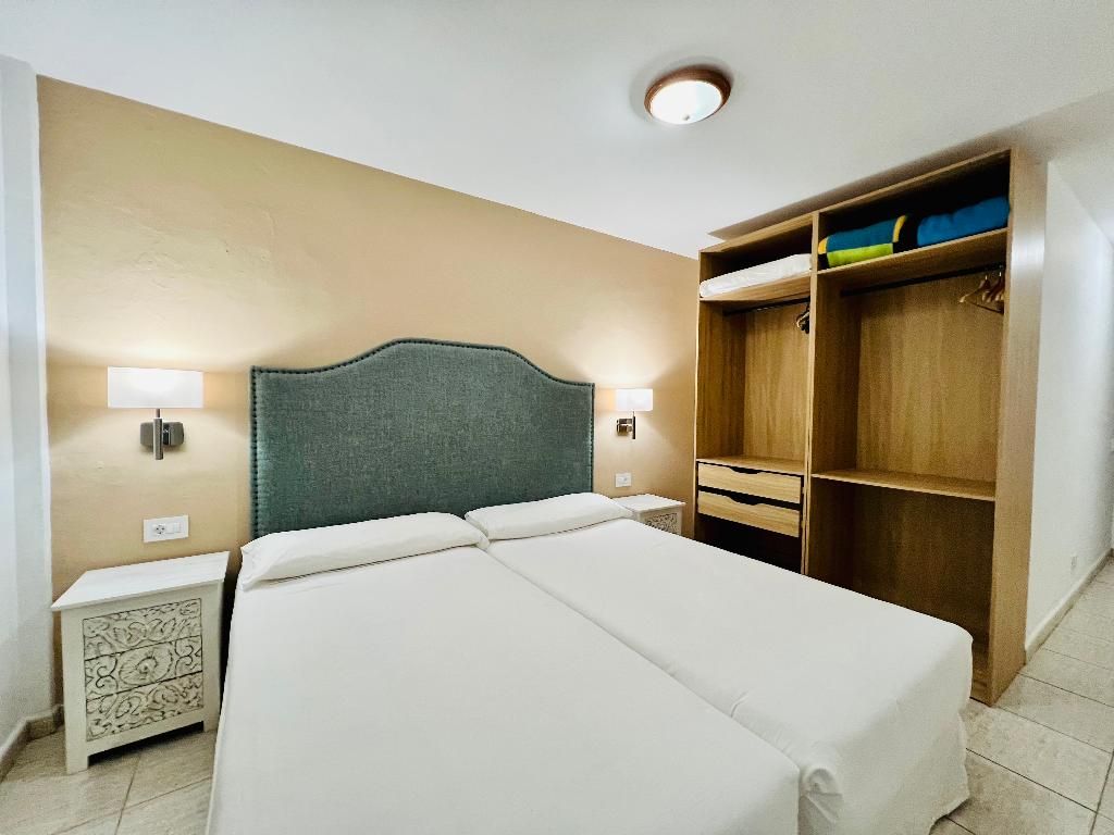Apartamentos Frontera, foto 8