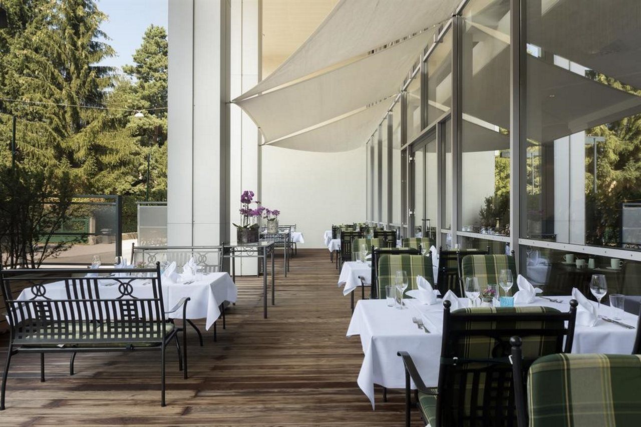 Radisson Blu Hotel & Conference Centre, Salzburg, foto 12