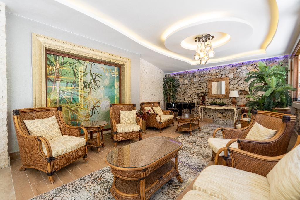 Meril Club Hotels & Spa, foto 11