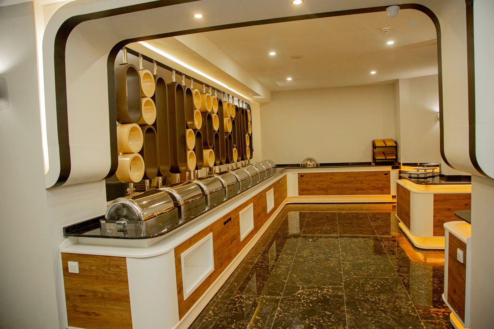 Sette Serenity Hotel, foto 10