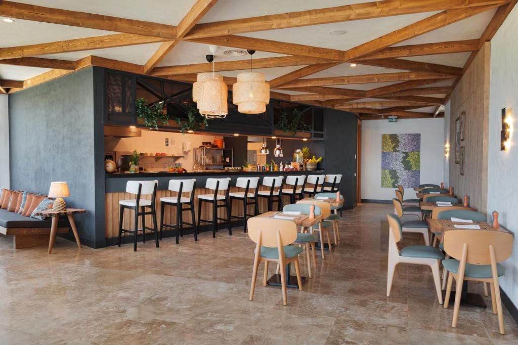 Le Méridien Bodrum Beach Resort, foto 10