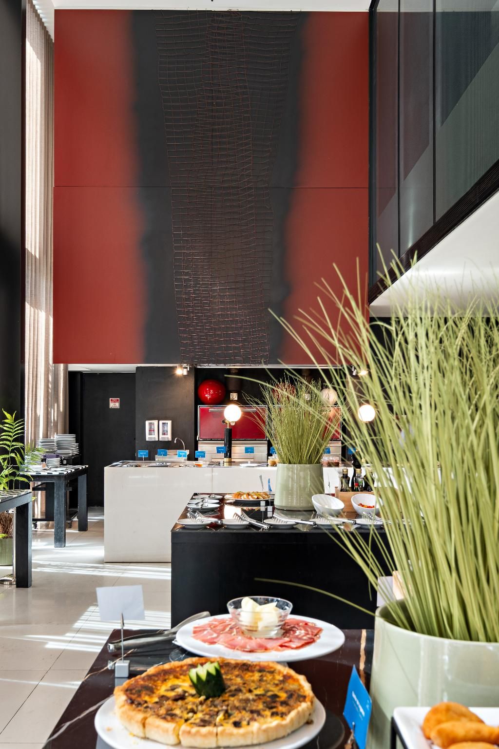 Axis Viana Business & Spa Hotel, foto 4