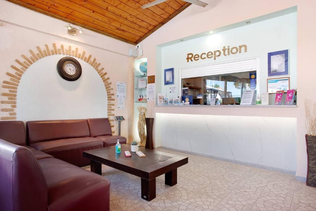 Paradise Apartments & Studios, foto 2