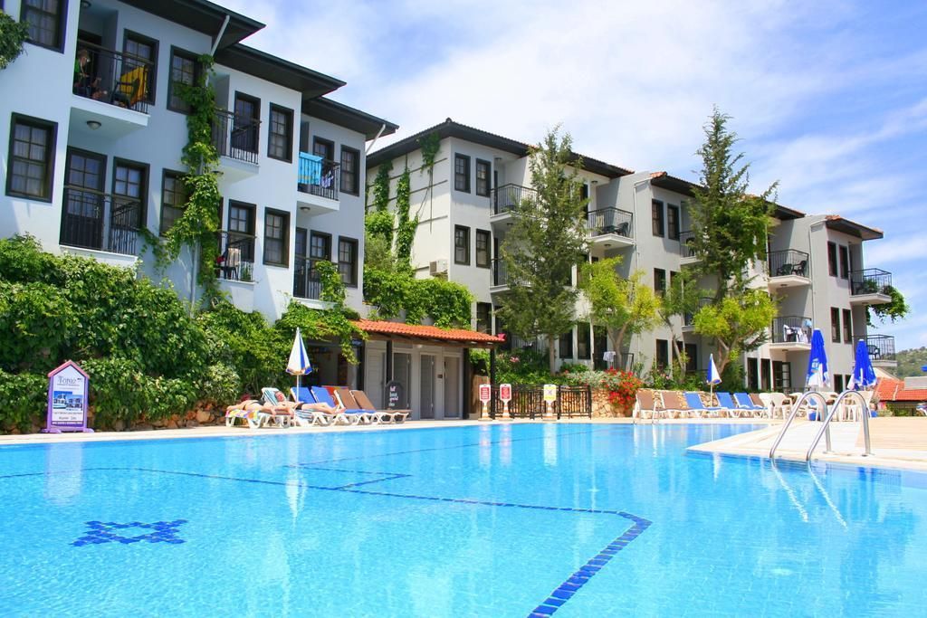 Hisar Holiday Club, foto 3