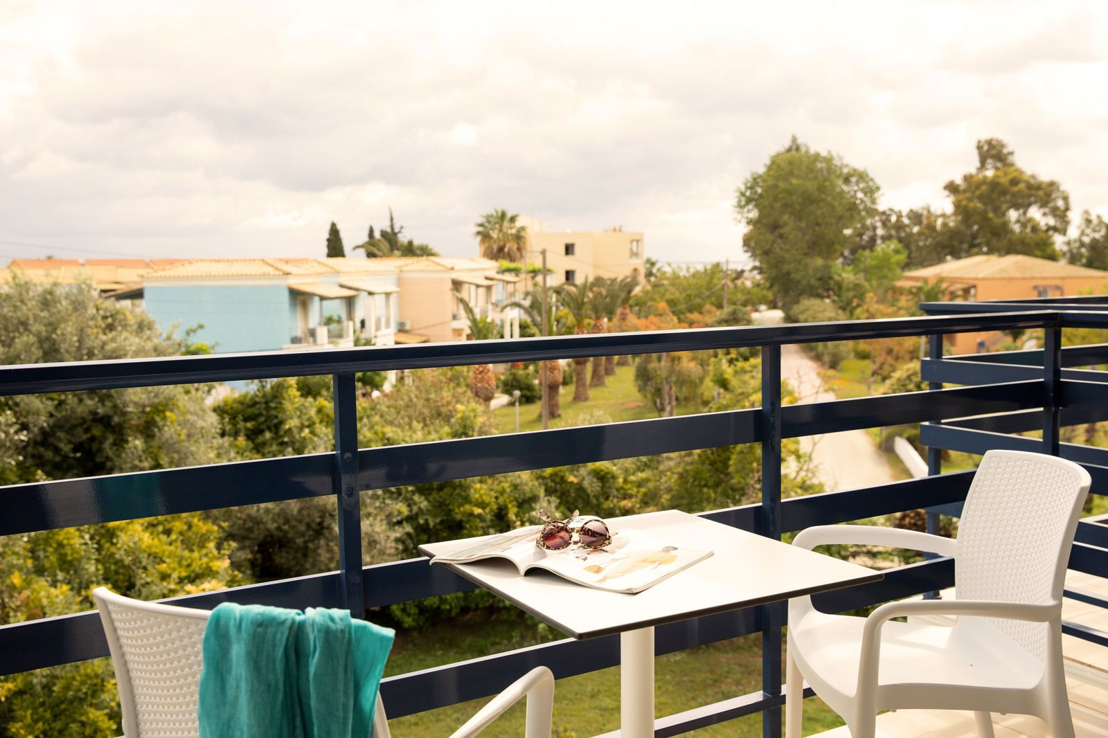 Nasos Hotel & Resort, foto 9