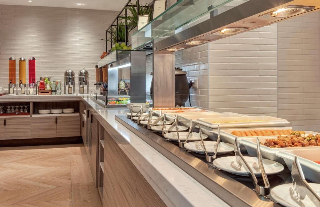 Hilton London Angel Islington, foto 6