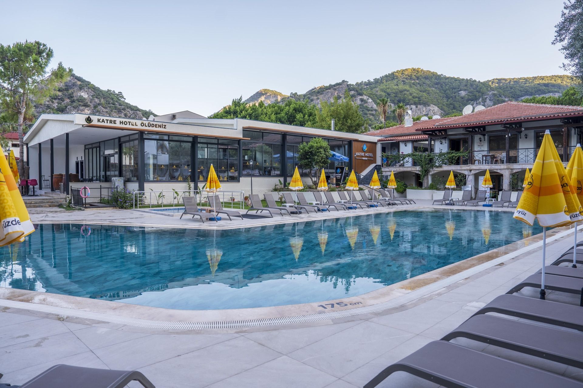 Katre Hotel Ölüdeniz, foto 5