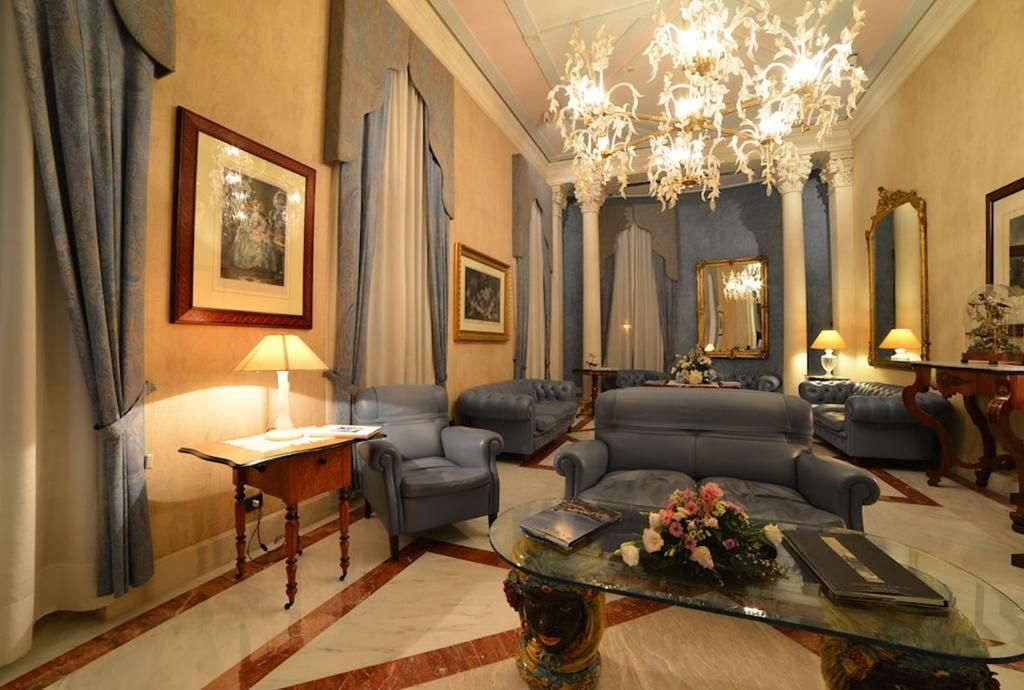 Grand Hotel Ortigia, foto 3