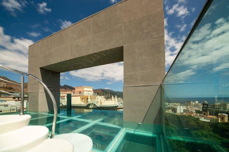 INNSiDE Tenerife Santa Cruz, foto 9