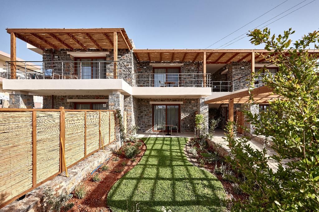 Volta Suites and Villas, foto 6