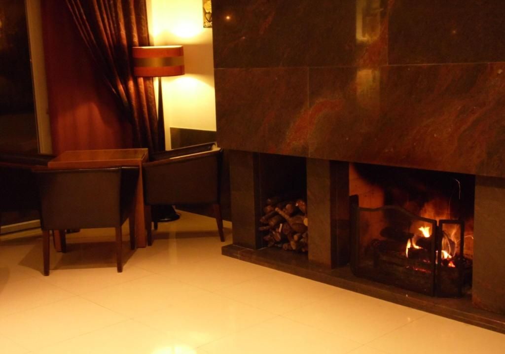 Hotel Lusitania Congress & Spa, foto 12