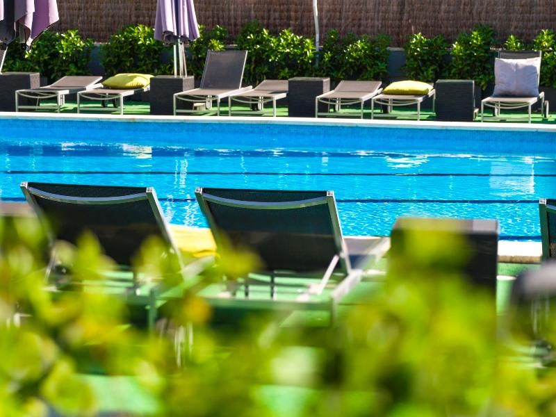 Hotel Astari, foto 14