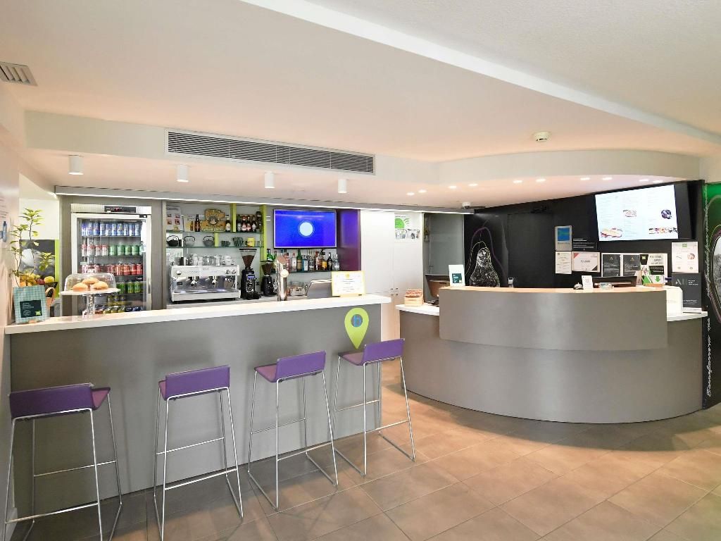 ibis Styles Lleida Torrefarrera, foto 7