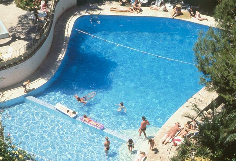 Magic Aqua Rock Gardens, foto 4