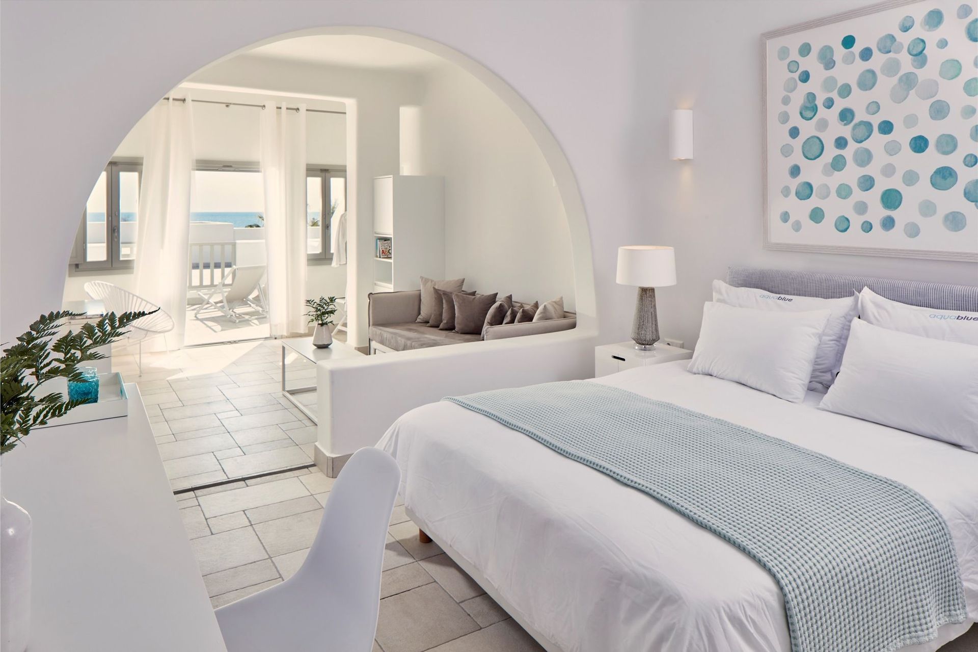 Aqua Blue Hotel - Member Of KD Hotels & Resorts, foto 7