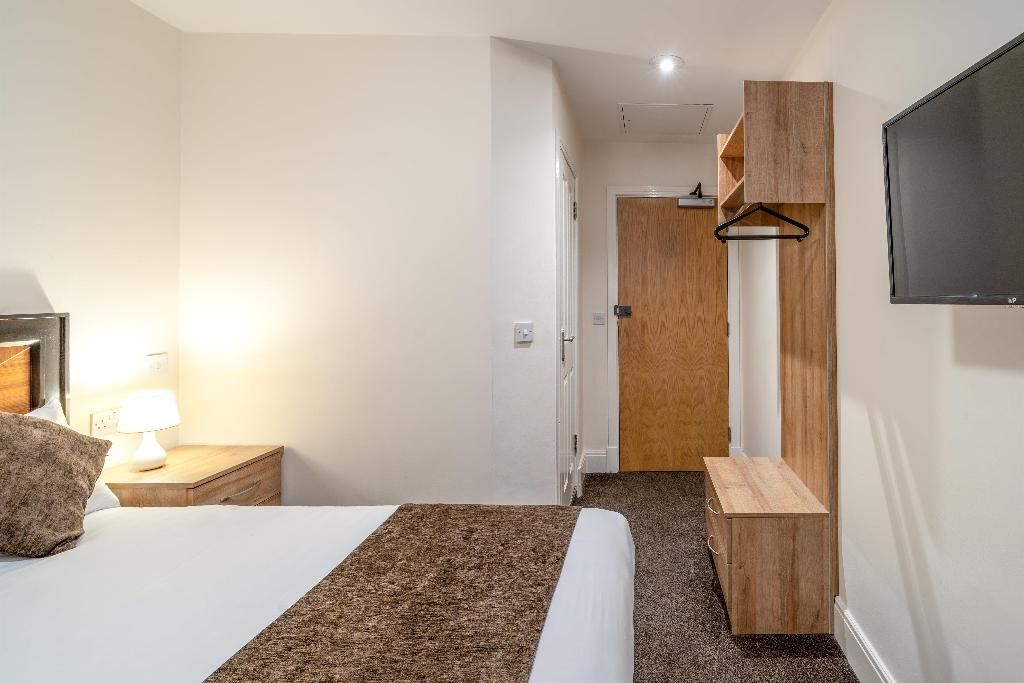 The Russ Hill Hotel, foto 8