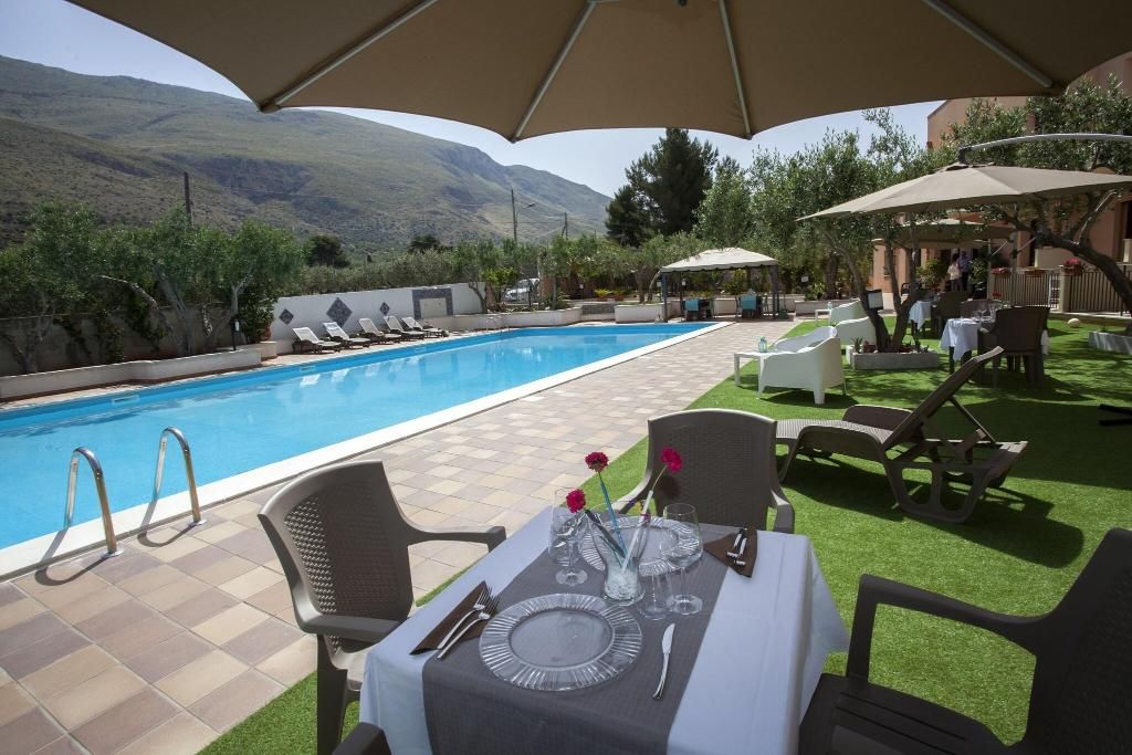 Hotel Achibea, foto 5