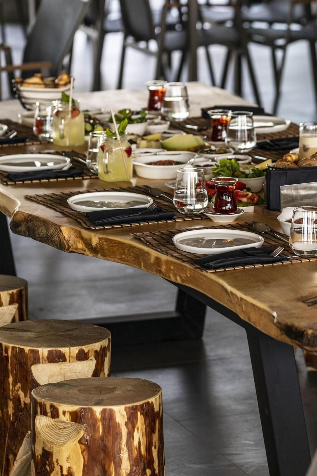 Khai Hotel Bodrum, foto 4