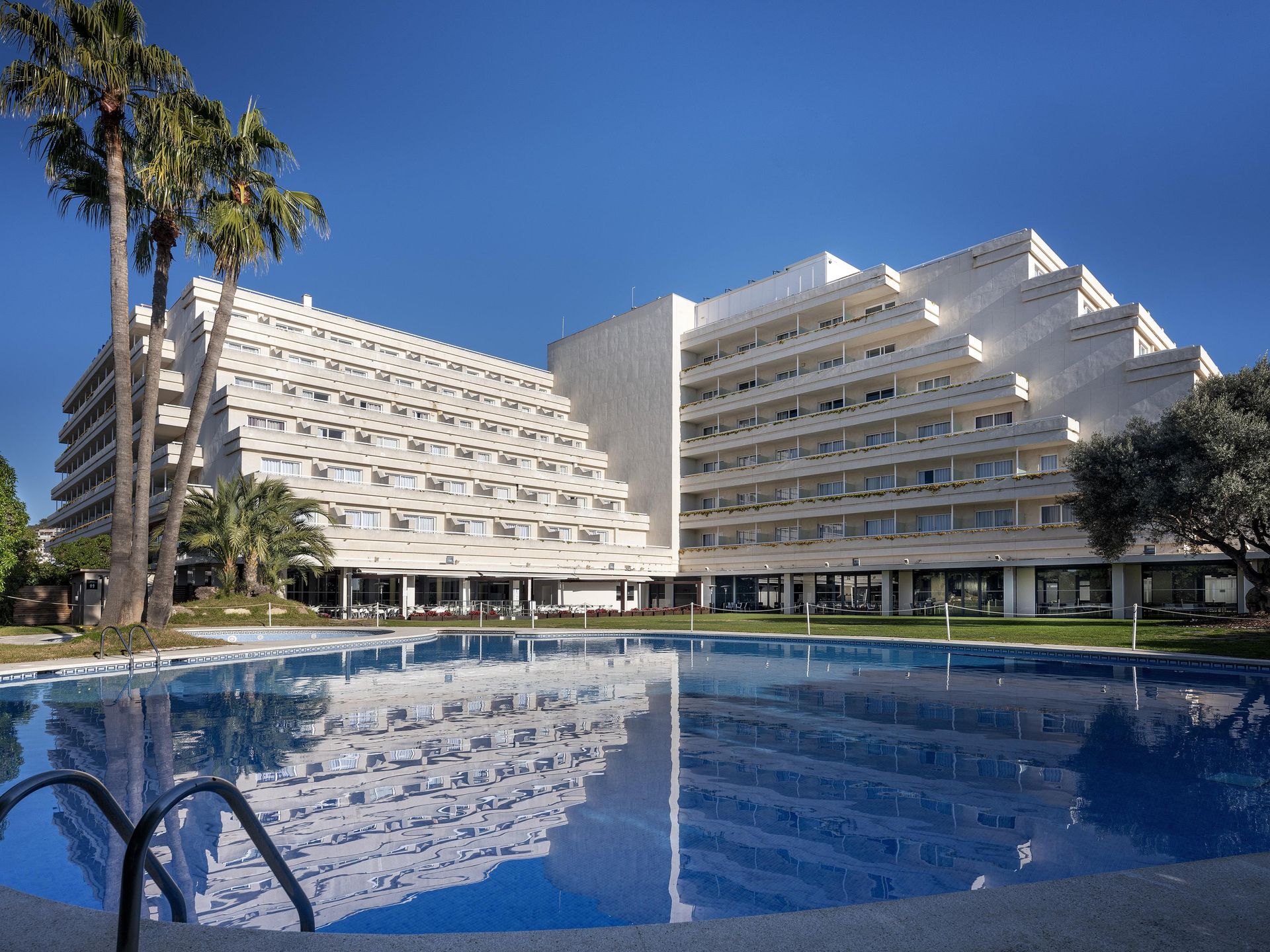 Meliá Sitges, foto 14