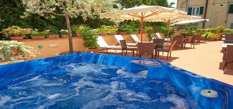 Hotel Ilaria & Residenza dell'Alba, foto 9