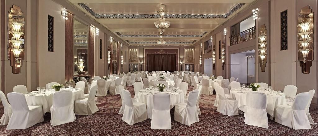 Sheraton Grand London Park Lane, foto 15