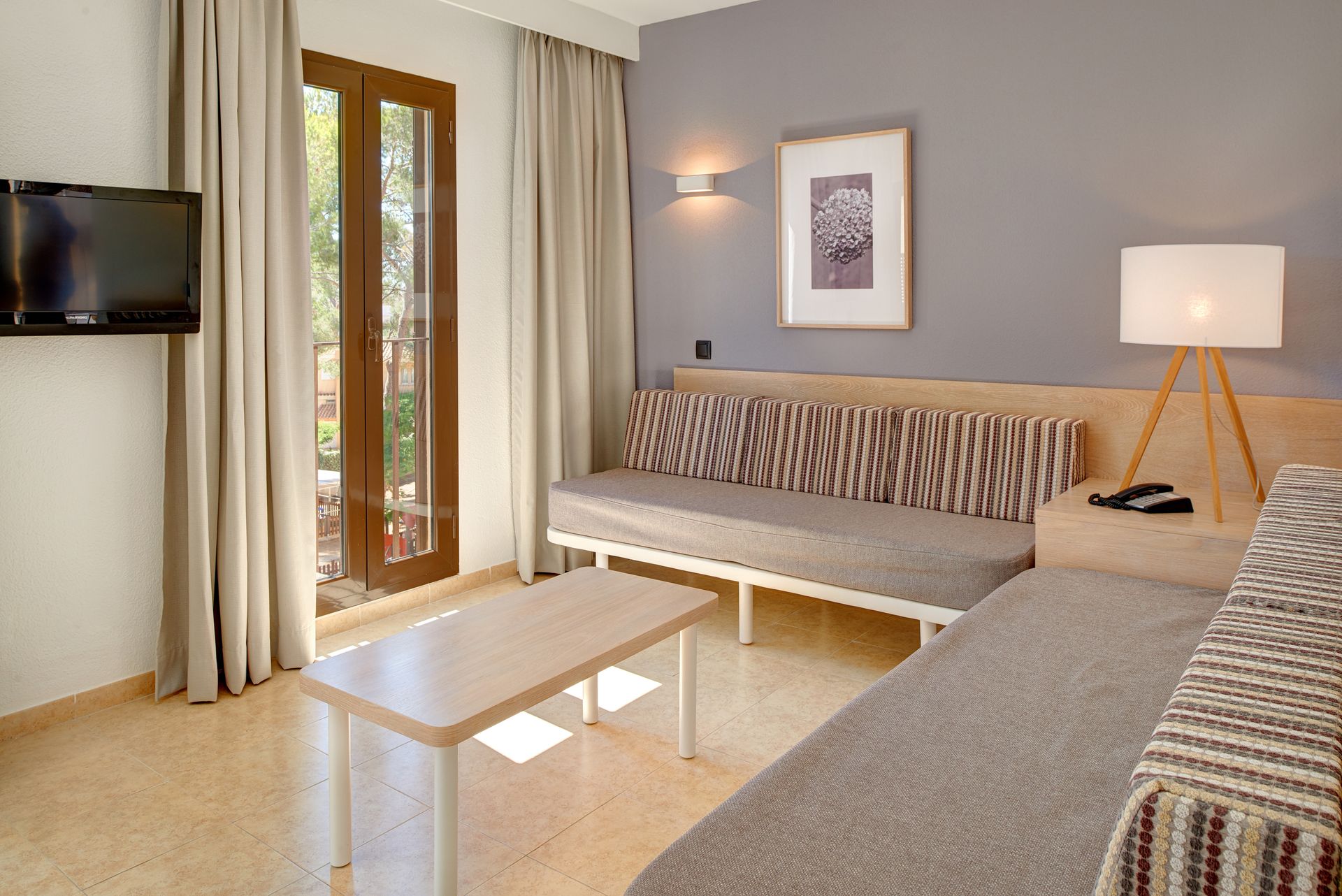 Protur Floriana Resort Aparthotel, foto 5